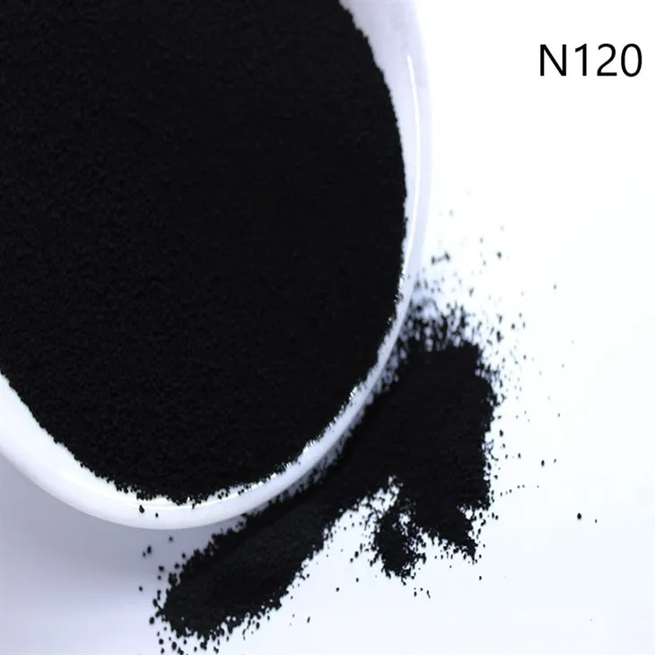 1333 86 4 Carbon Black